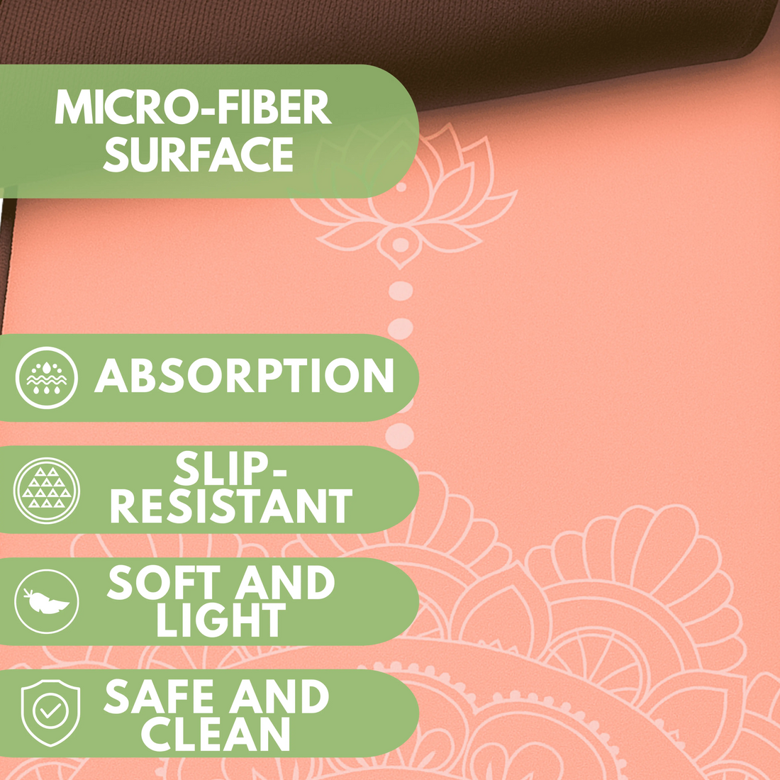 Hygiene 101: Why a Personal Pilates Reformer Mat Protects Your Skin &amp; Your Equipment - Atellya