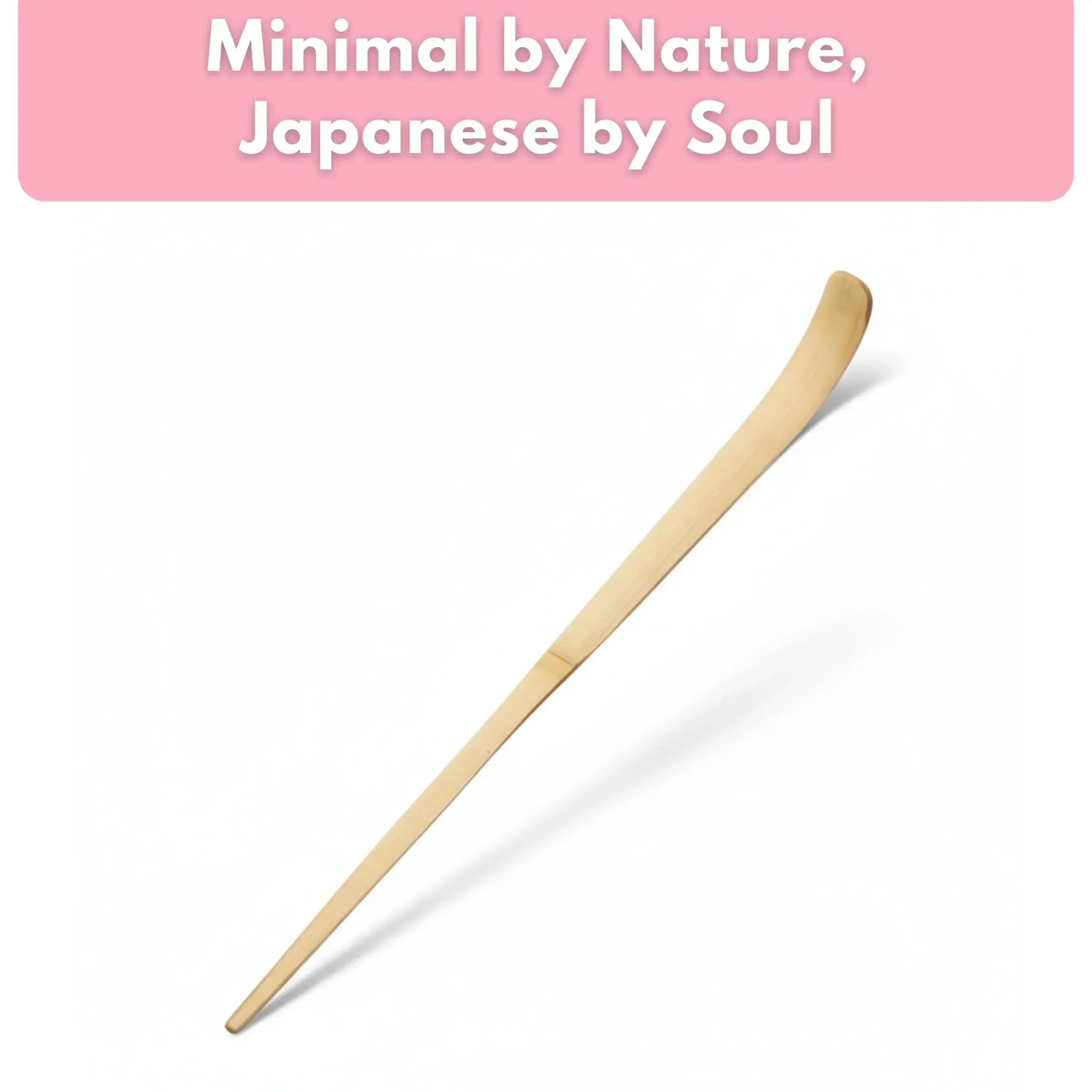 Atellya Flower Brisbane Matcha Set – Bowl, Whisk, Scoop & Stand Set 280ml Atellya