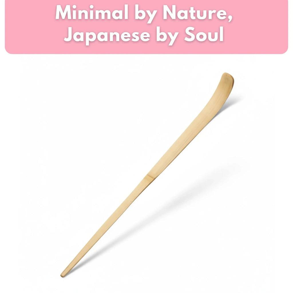 Atellya Adelaide Green Matcha Ceremony Kit – Bowl, Whisk, Scoop & Stand Set 280ml Atellya