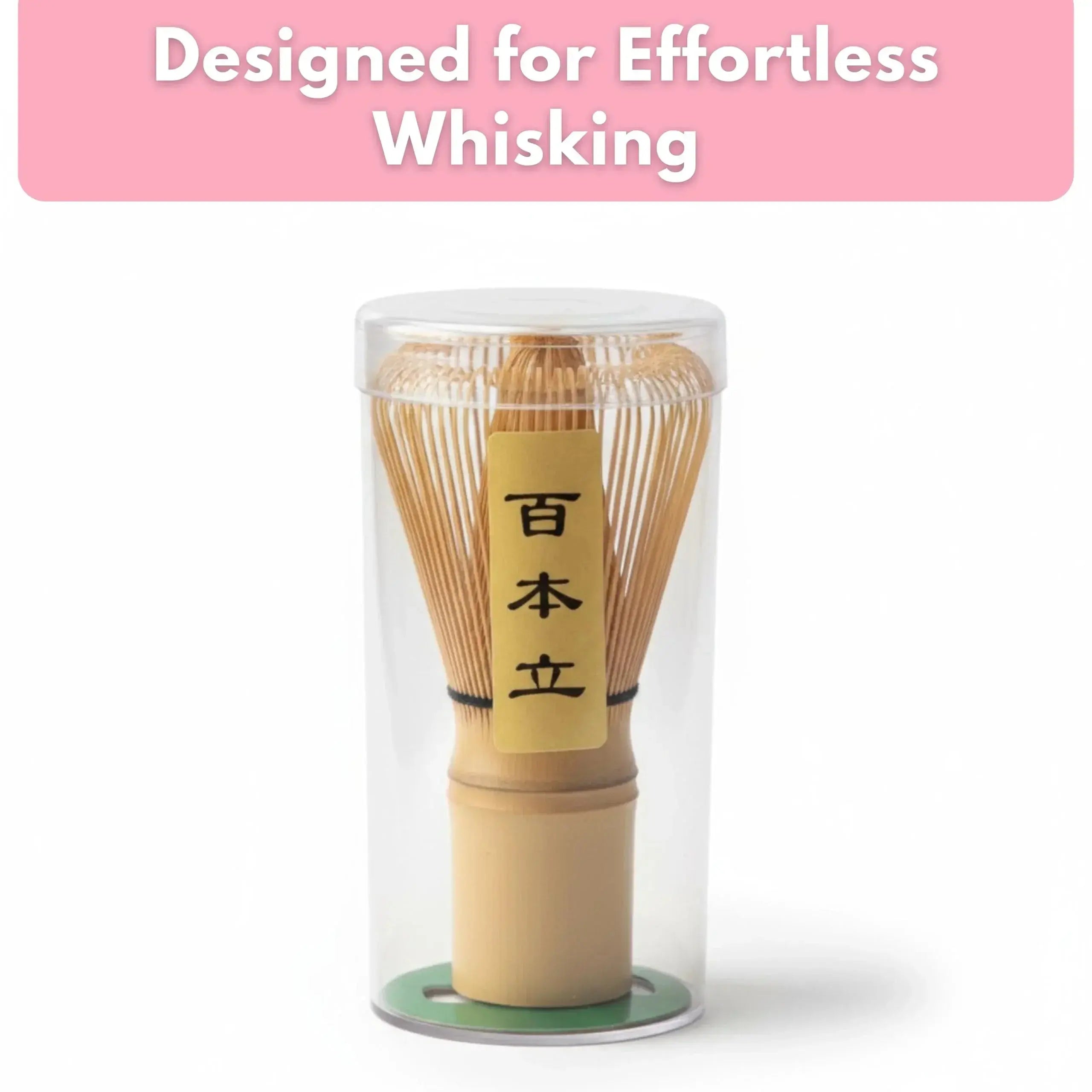 Atellya Flower Brisbane Matcha Set – Bowl, Whisk, Scoop & Stand Set 280ml Atellya