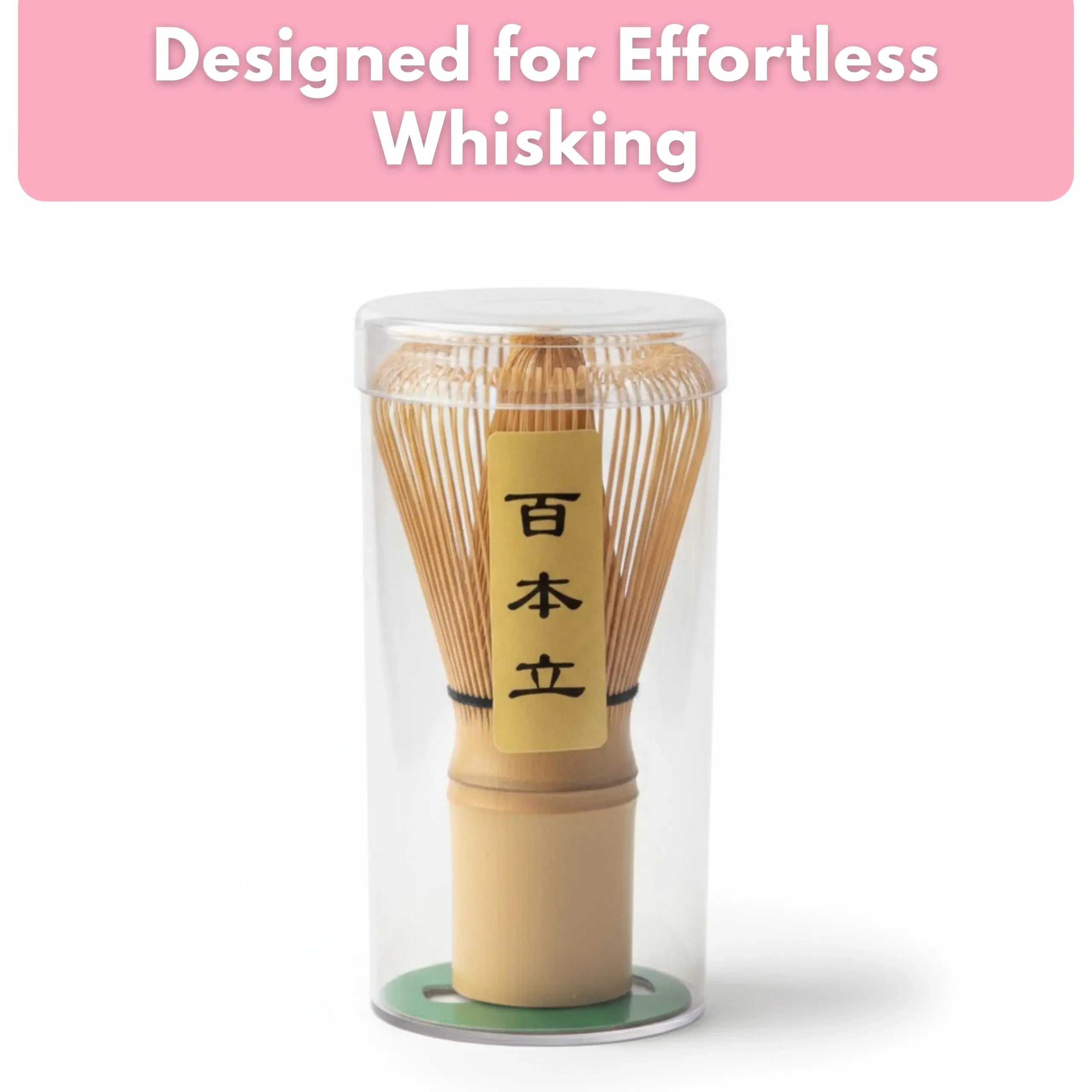 Atellya Adelaide Green Matcha Ceremony Kit – Bowl, Whisk, Scoop & Stand Set 280ml Atellya